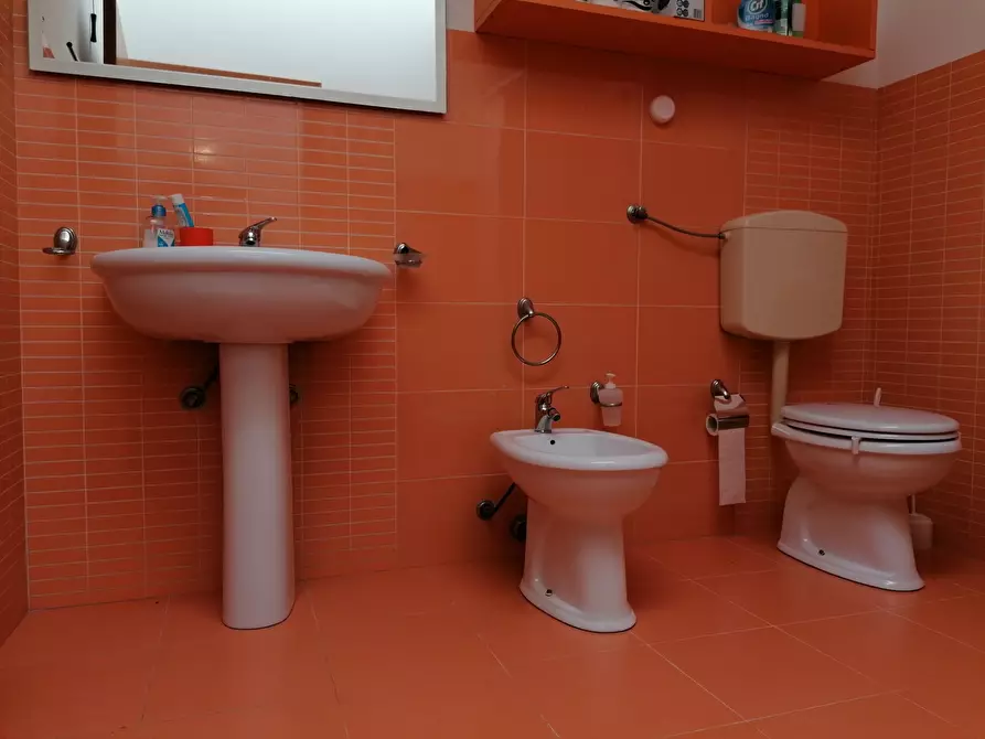 Immagine 25 di Trilocale in affitto  a Balestrate