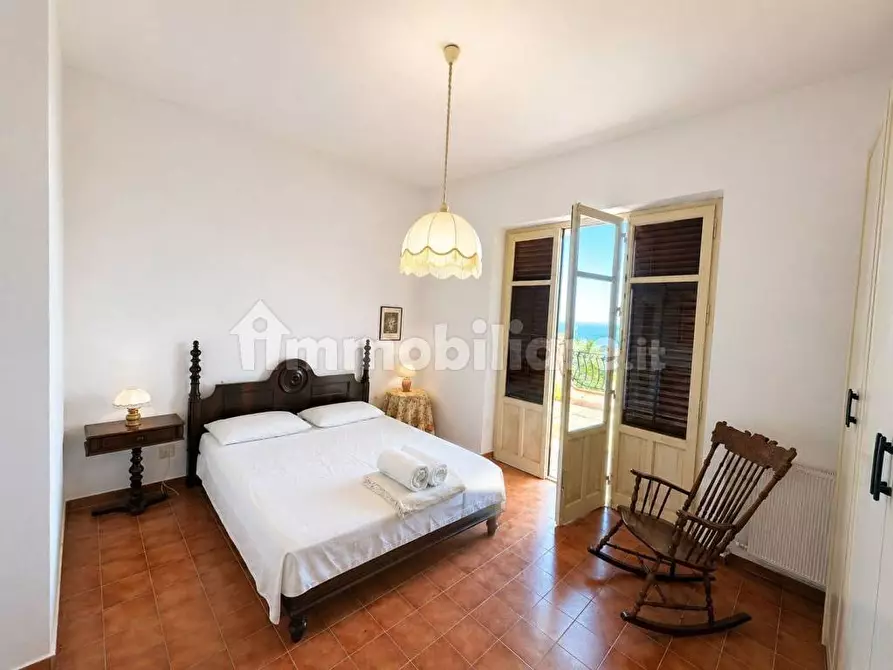Immagine 4 di Casa bifamiliare in vendita  a Trabia