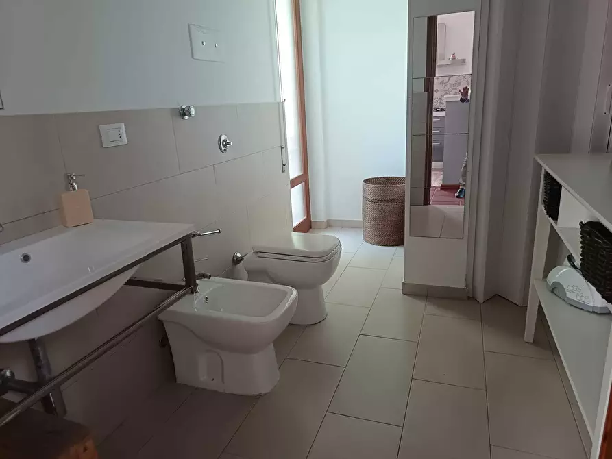 Immagine 25 di Villa in vendita  a Altavilla Milicia