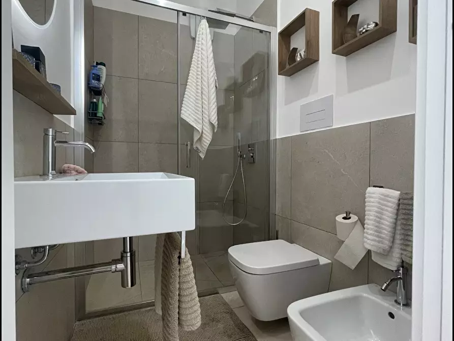 Immagine 15 di Villa in vendita  a Partinico