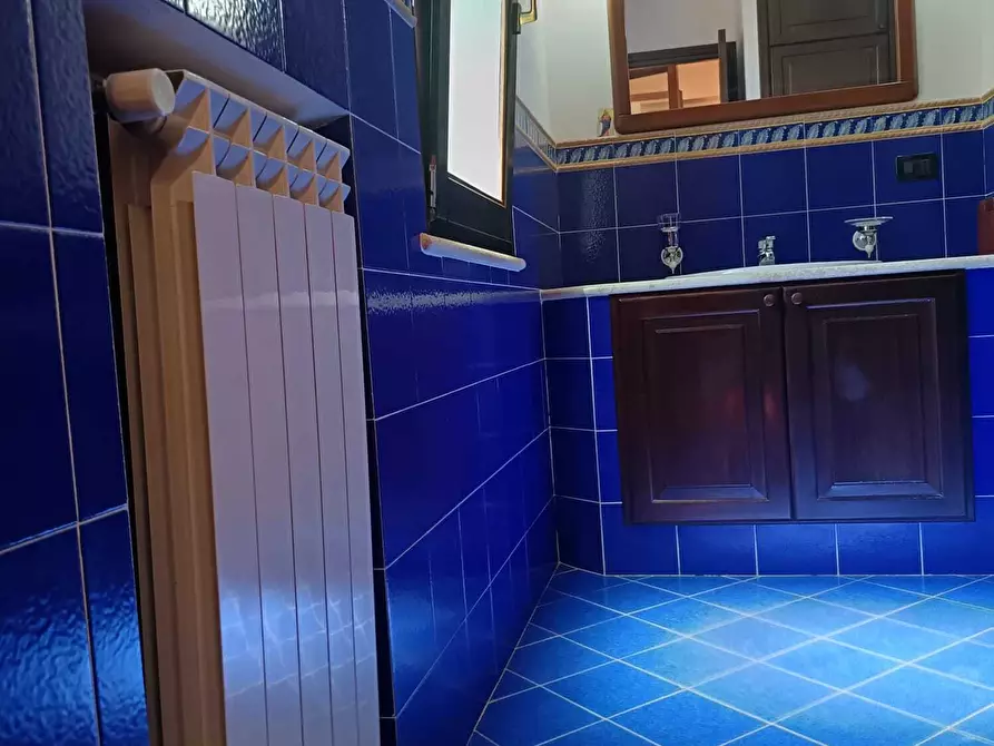 Immagine 10 di Porzione di casa in vendita  a Balestrate