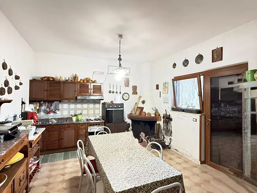 Immagine 31 di Casa indipendente in vendita  a Carini