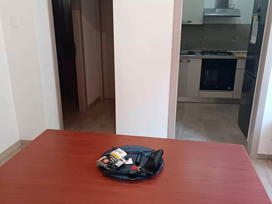 Immagine 10 di Bilocale in vendita  a Balestrate