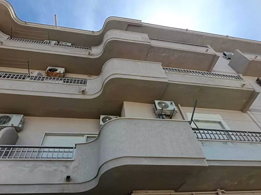 Immagine 30 di Quadrilocale in vendita  a Balestrate