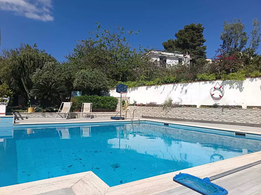 Immagine 73 di Villa in vendita  a Altavilla Milicia
