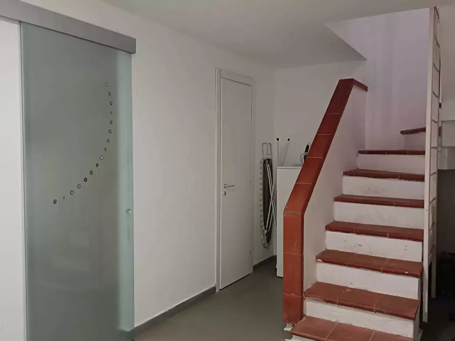 Immagine 33 di Villetta a schiera in vendita  in VIA ADONE 9 a Palermo