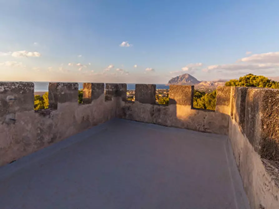 Immagine 43 di Villa in vendita  a Valderice