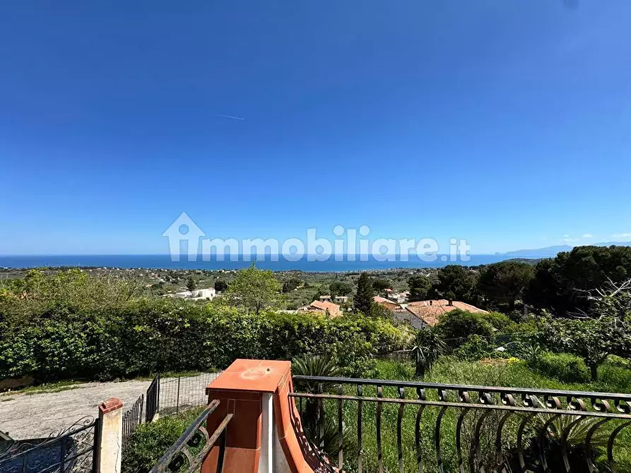 Immagine 3 di Casa bifamiliare in vendita  a Trabia