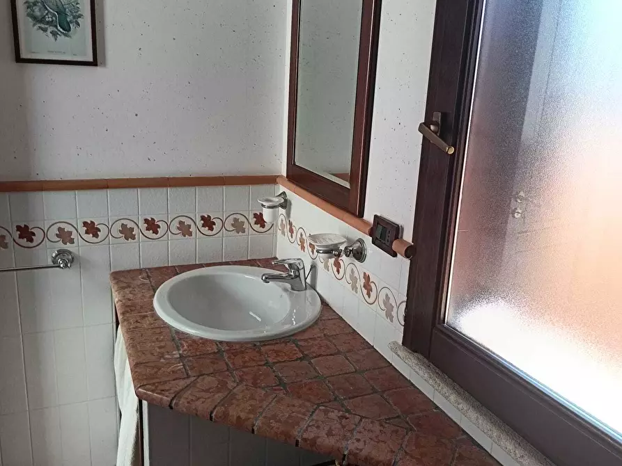 Immagine 33 di Porzione di casa in vendita  a Balestrate