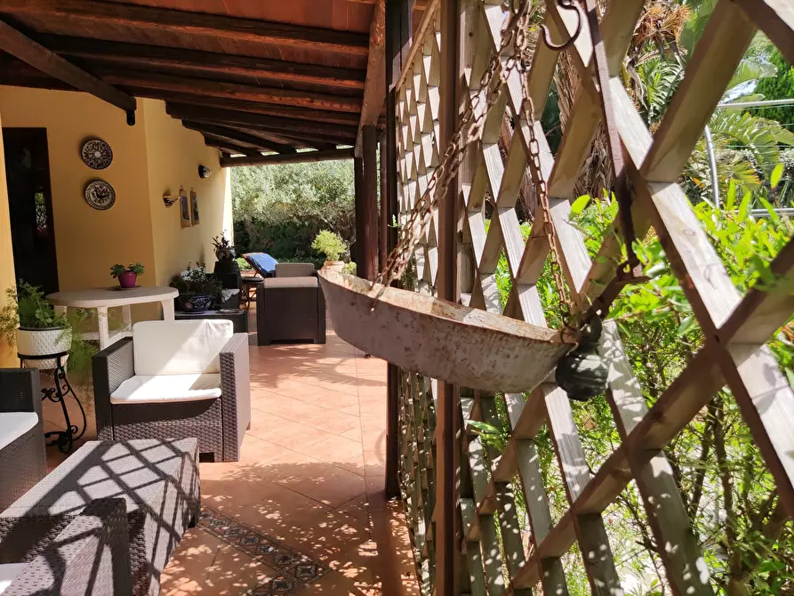 Immagine 69 di Villa in vendita  a Castellammare Del Golfo