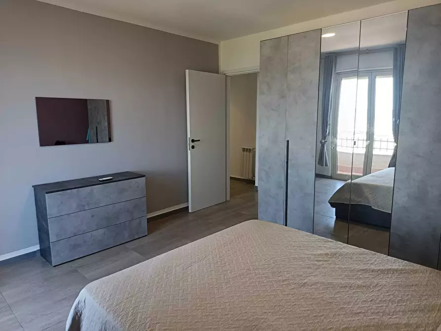 Immagine 37 di Quadrilocale in vendita  a Balestrate