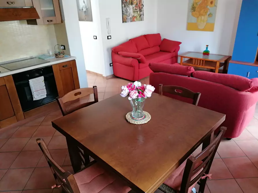 Immagine 4 di Trilocale in affitto  a Balestrate