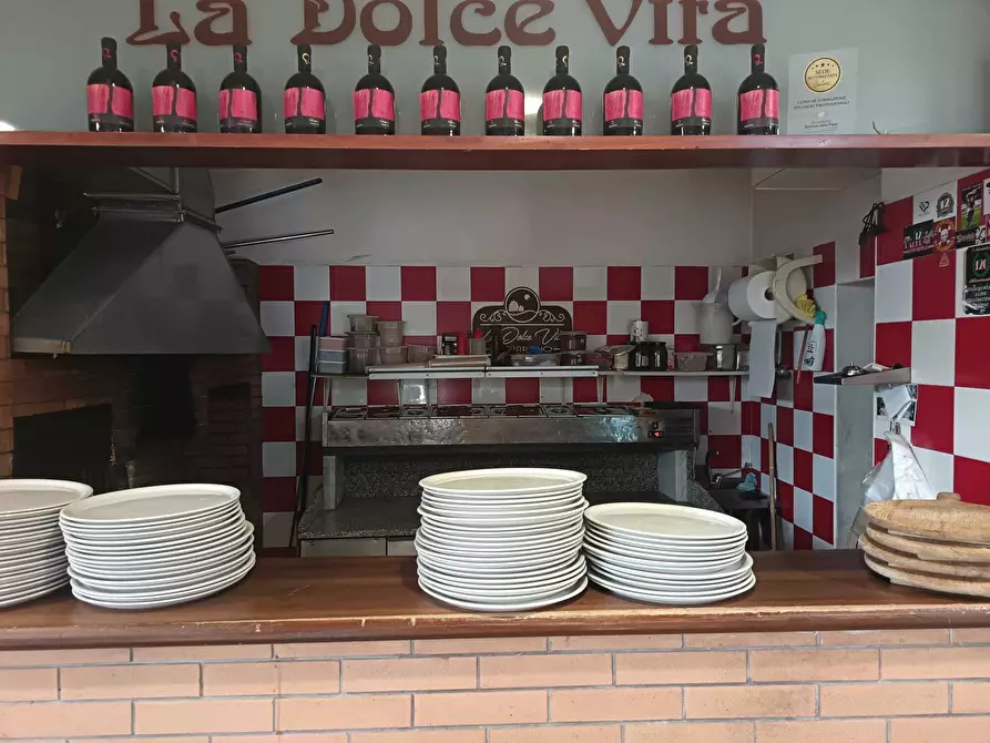 Immagine 27 di Bar / Ristorante in vendita  a Palermo