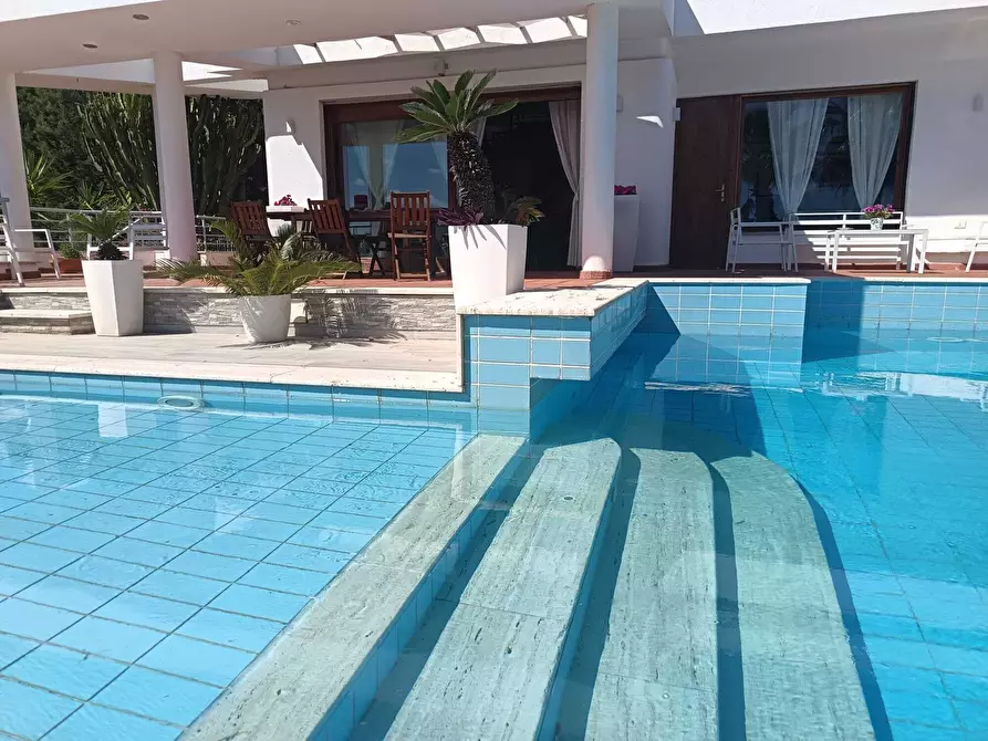 Immagine 44 di Villa in vendita  a Altavilla Milicia