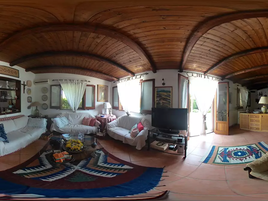 Immagine 88 di Villa in vendita  a Castellammare Del Golfo
