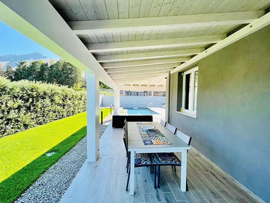 Immagine 62 di Casa semindipendente in vendita  a Altavilla Milicia