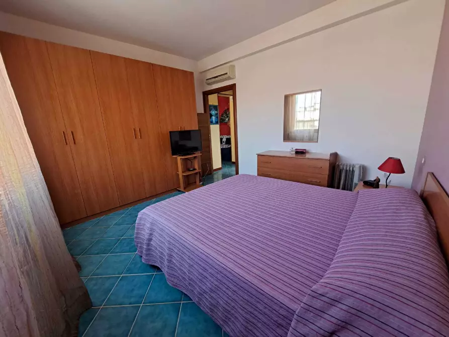 Immagine 18 di Trilocale in vendita  a Balestrate