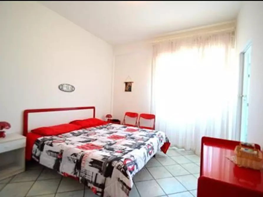 Immagine 12 di Villetta a schiera in affitto  a Castellammare Del Golfo