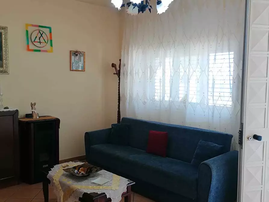 Immagine 10 di Casa indipendente in vendita  a Balestrate