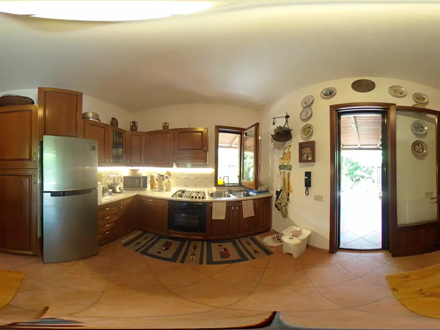 Immagine 70 di Villa in vendita  a Castellammare Del Golfo