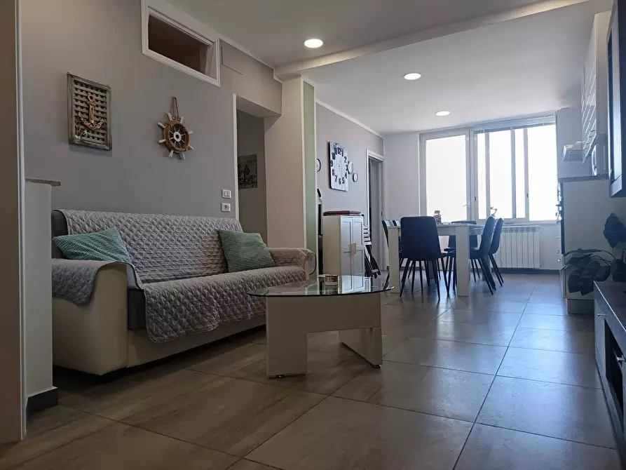 Immagine 12 di Quadrilocale in vendita  a Balestrate