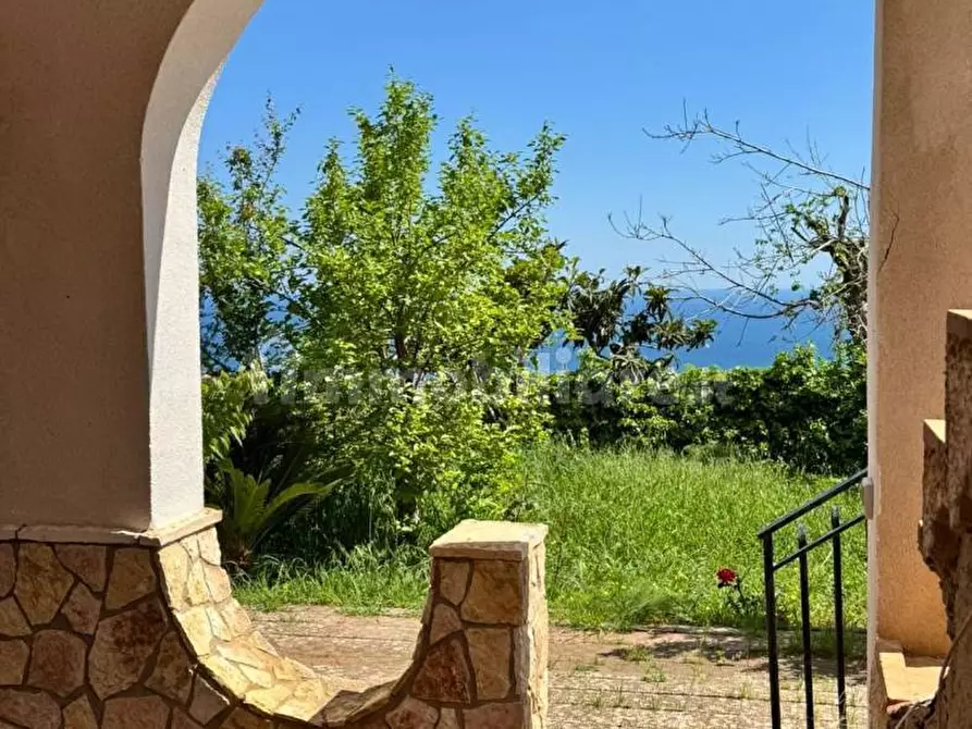 Immagine 28 di Casa bifamiliare in vendita  a Trabia
