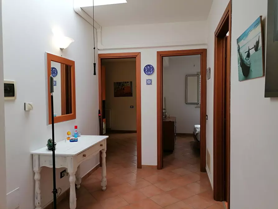 Immagine 12 di Trilocale in affitto  a Balestrate