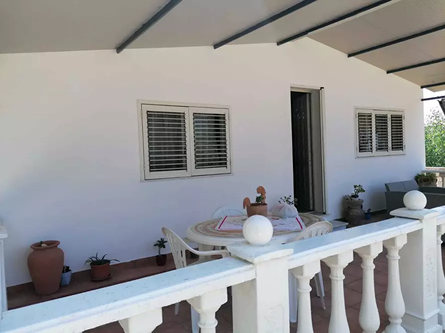 Immagine 5 di Casa indipendente in vendita  a Balestrate