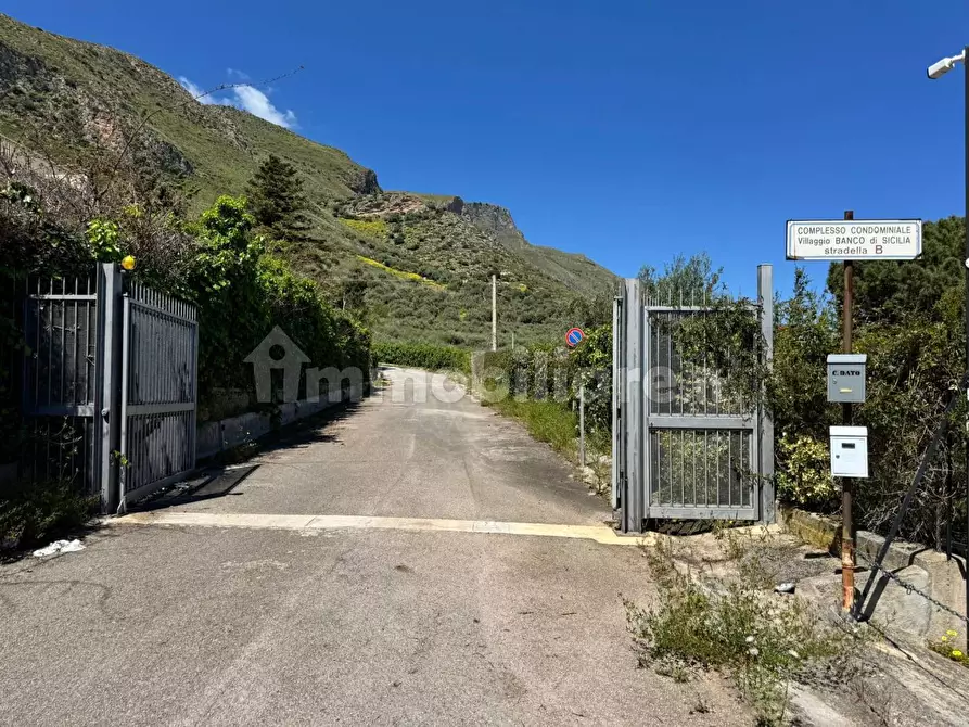 Immagine 27 di Casa bifamiliare in vendita  a Trabia