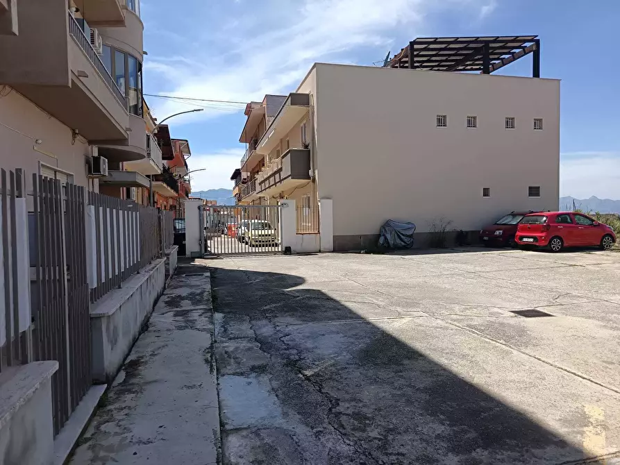 Immagine 27 di Quadrilocale in vendita  a Balestrate