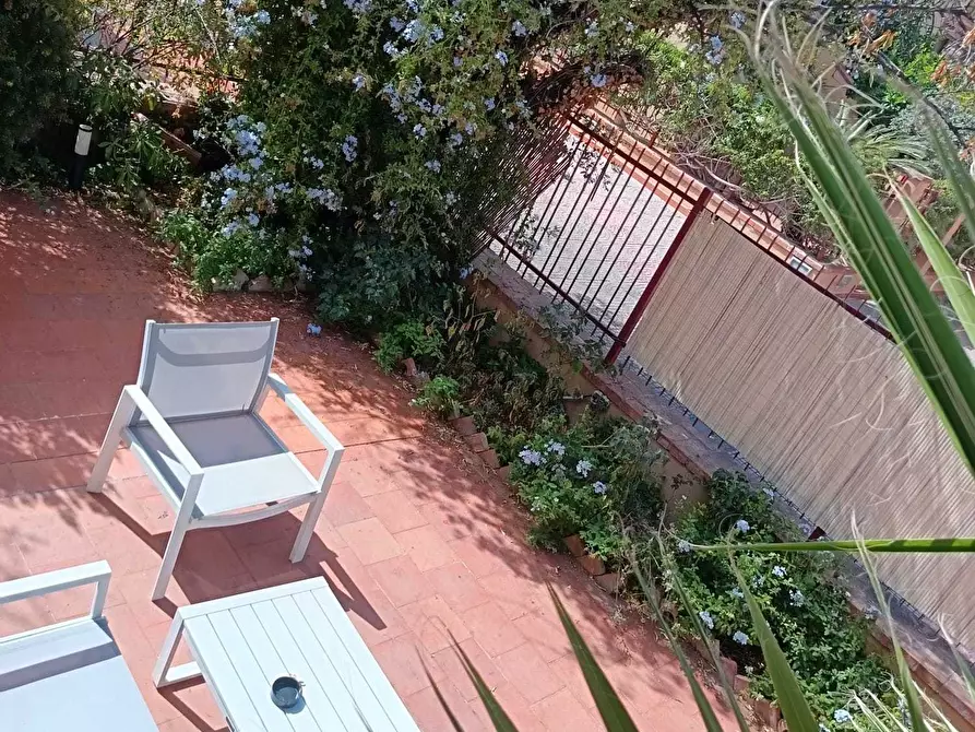 Immagine 79 di Villetta a schiera in vendita  in VIA ADONE 9 a Palermo