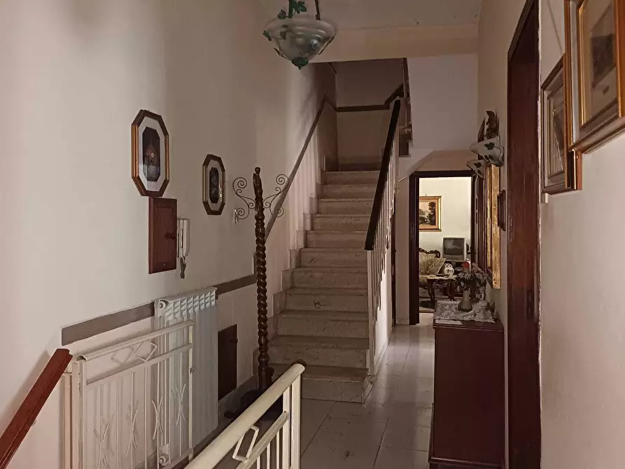 Immagine 24 di Casa indipendente in vendita  a Partinico