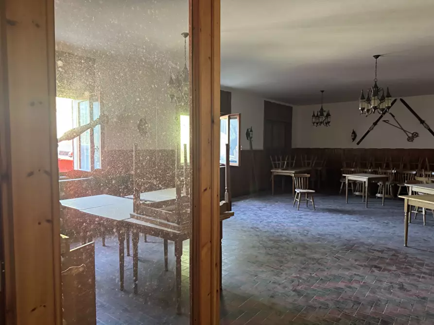 Immagine 27 di Albergo/B&B/Residence in vendita  in Località Castello 4 a Mezzoldo