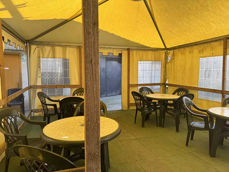 Immagine 13 di Bar / Ristorante in vendita  in VIA TENENTE ADAMI 10 a Arzago D'adda