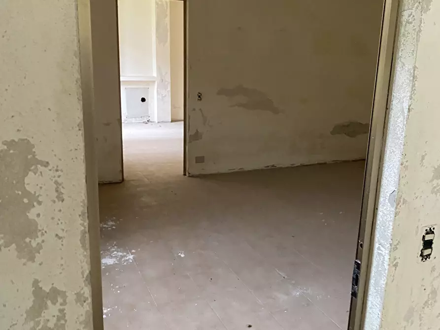 Immagine 24 di Capannone industriale in vendita  in VIA BRODOLINI 5 a Casalpusterlengo