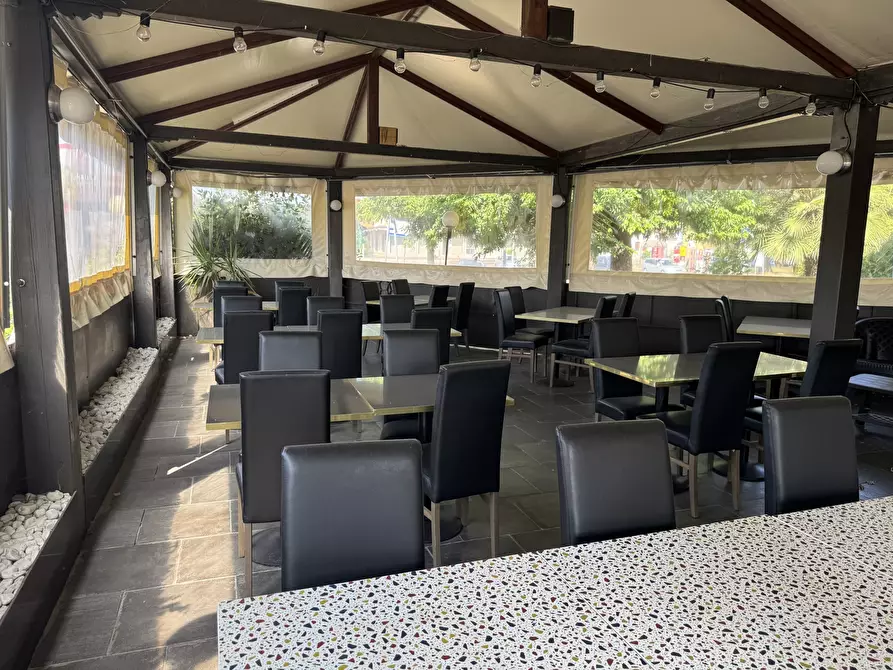 Immagine 6 di Bar / Ristorante in vendita  in VIA VEROLANUOVA 17 a Orzinuovi