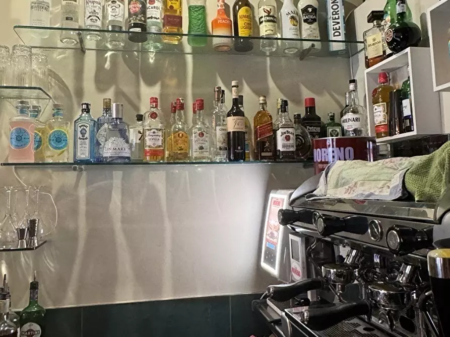 Immagine 5 di Bar / Ristorante in vendita  in viale Bligny 19 a Milano