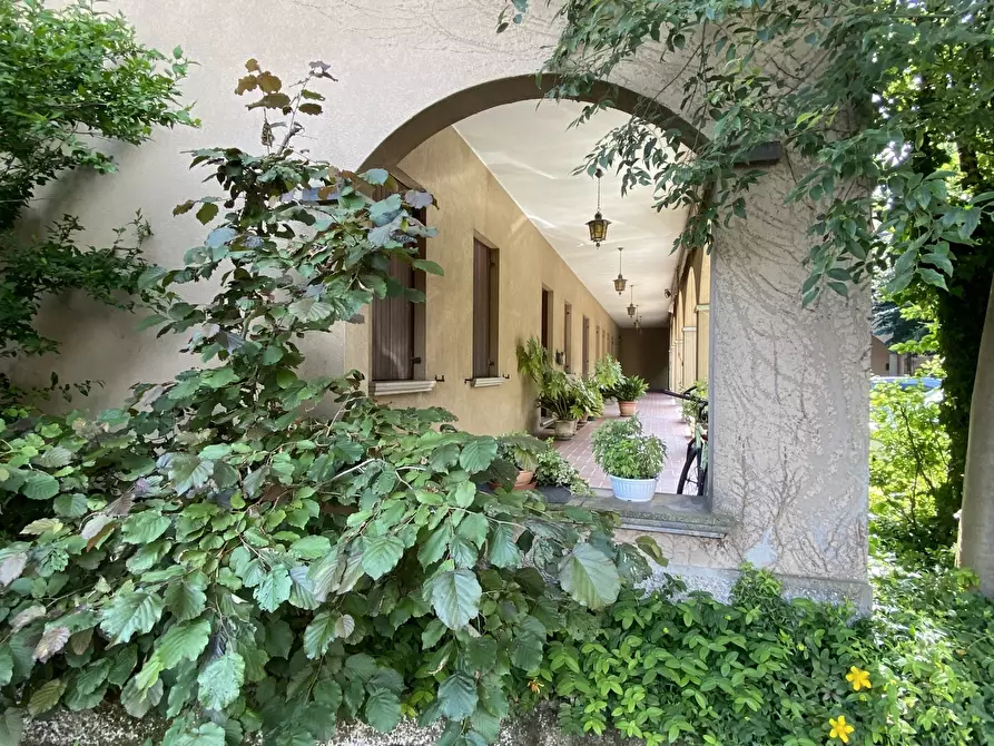 Immagine 8 di Bar / Ristorante in vendita  in VIA ROMA 10 a Moscazzano