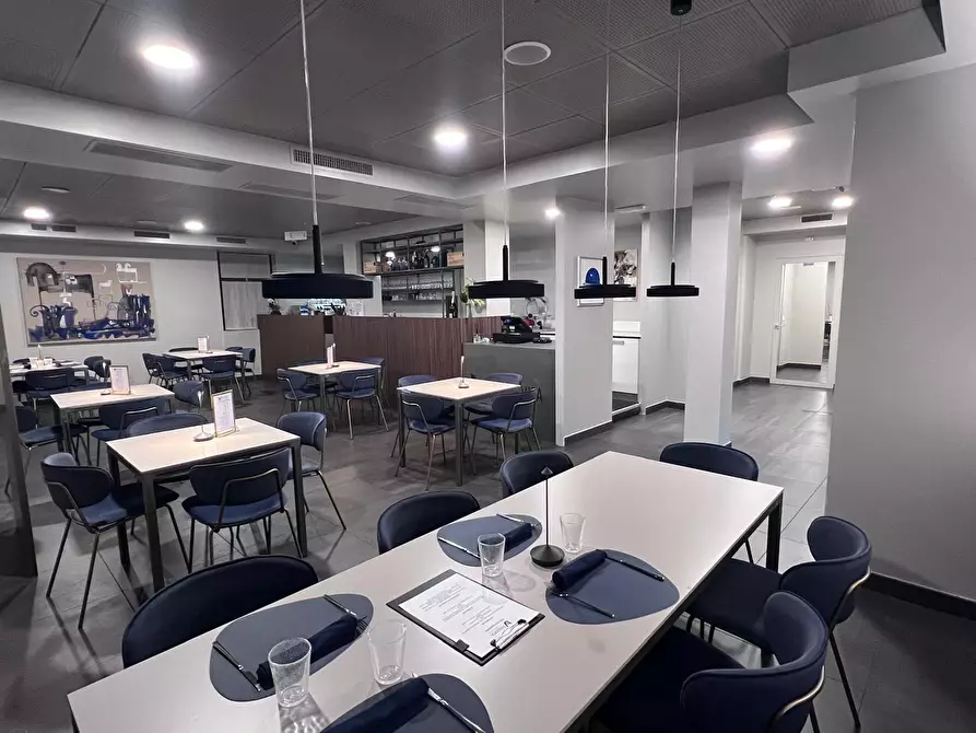 Immagine 13 di Bar / Ristorante in vendita  in VIA CREMONA 1 a Soncino