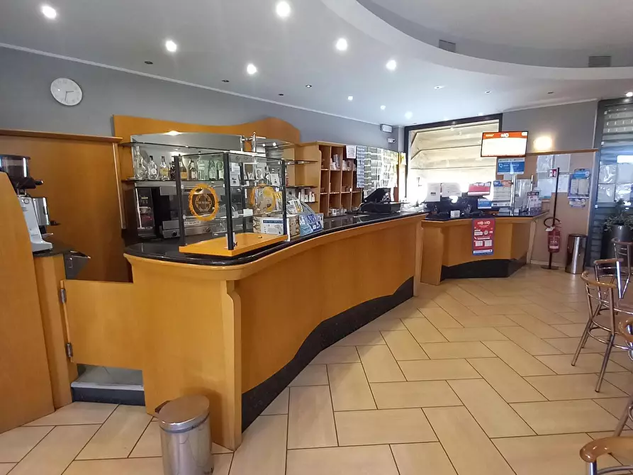 Immagine 2 di Bar / Ristorante in vendita  in Via Roma a Codogno