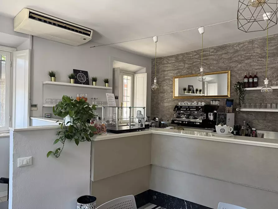 Immagine 3 di Bar / Ristorante in vendita  in PIAZZA VITTORIO EMANUELE II a Orzinuovi