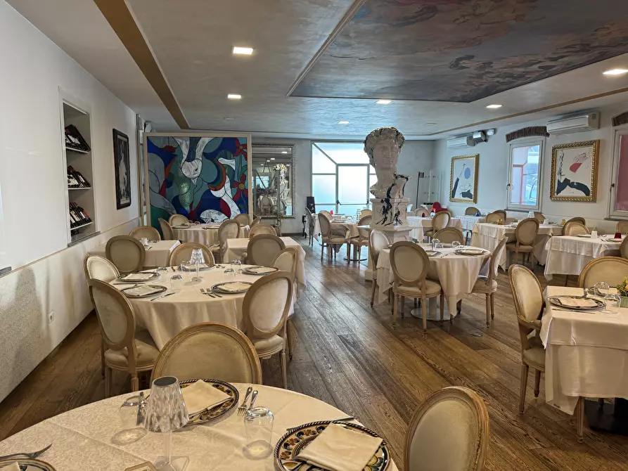 Immagine 13 di Bar / Ristorante in vendita  in Piazza Caduti, 4 a Sant'angelo Lodigiano