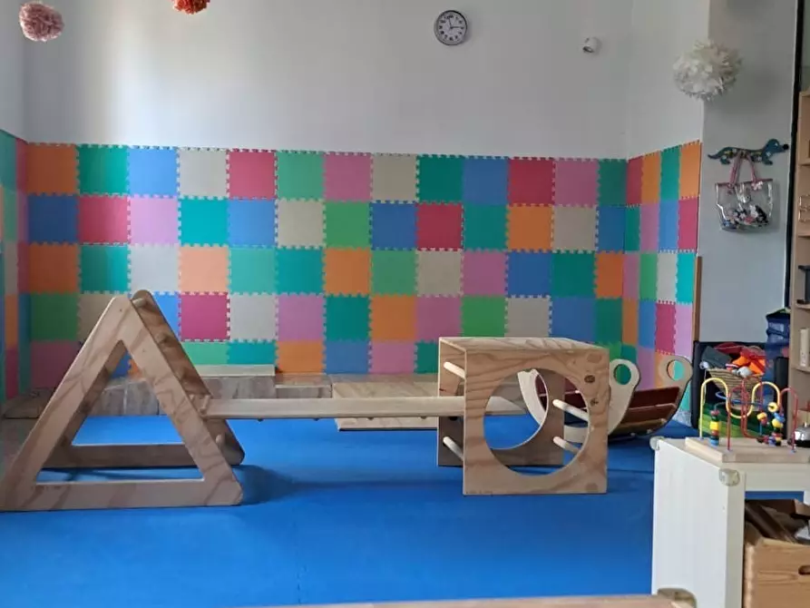 Immagine 4 di Attività commerciale in vendita  in via fermi a Treviglio