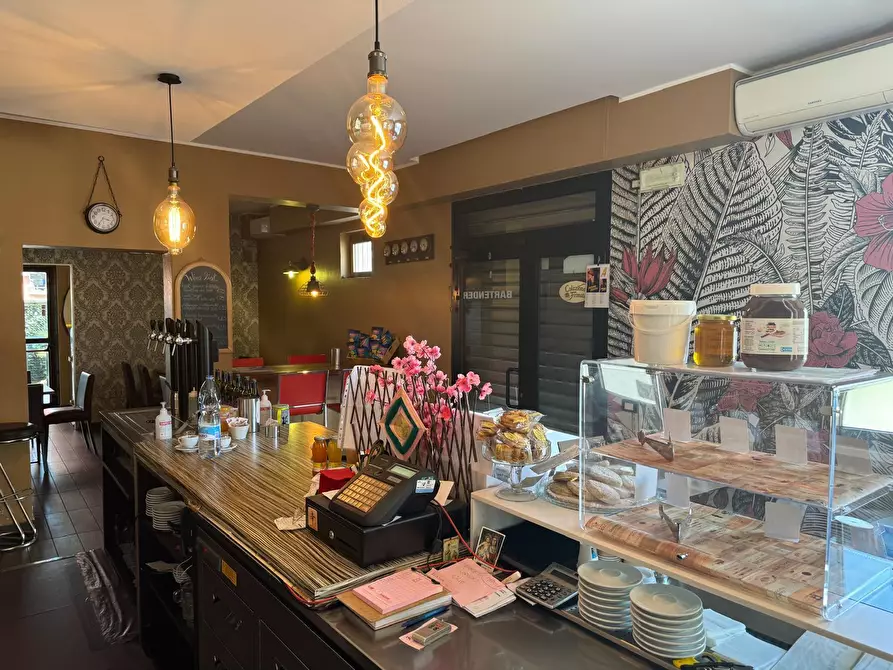 Immagine 9 di Bar / Ristorante in vendita  in Via Mazzini 59 a Orio Litta