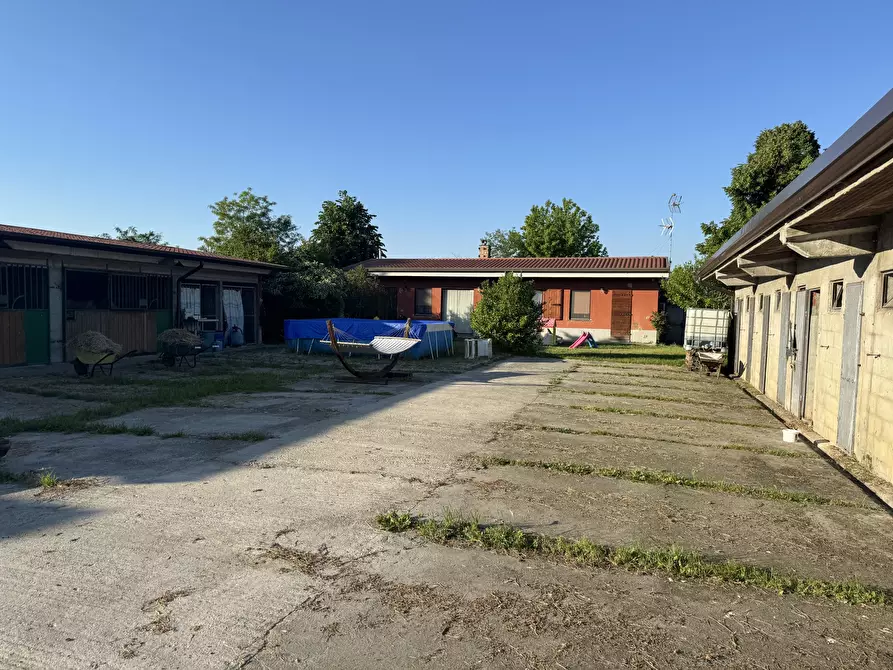 Immagine 27 di Capannone industriale in vendita  in Via Oriolo 3 a Castelleone