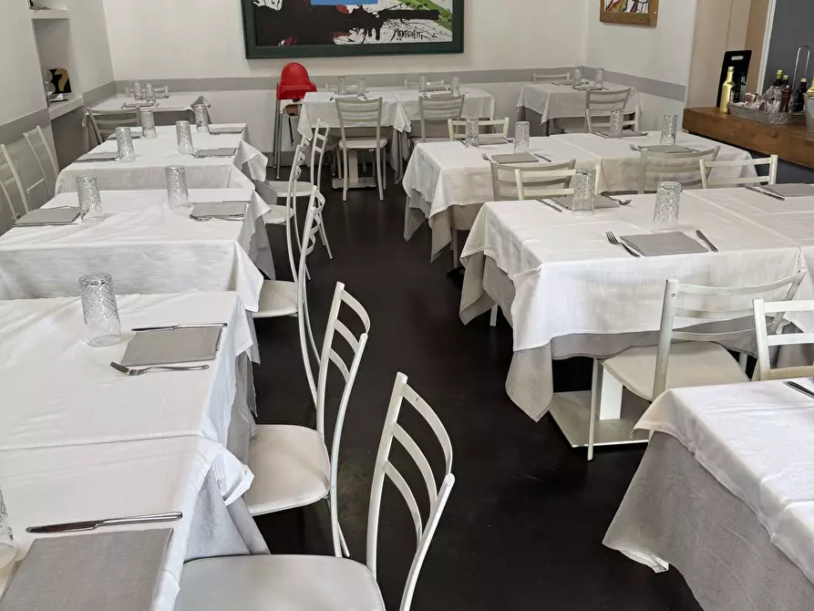 Immagine 11 di Bar / Ristorante in vendita  in Piazza Caduti, 4 a Sant'angelo Lodigiano