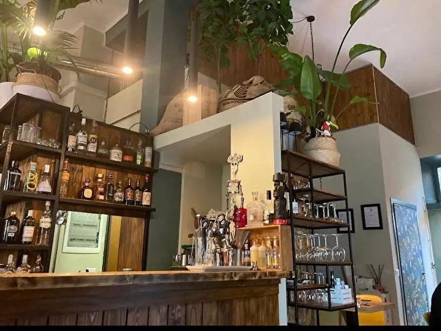 Immagine 1 di Bar / Ristorante in vendita  in Via Archimede 1 a Milano