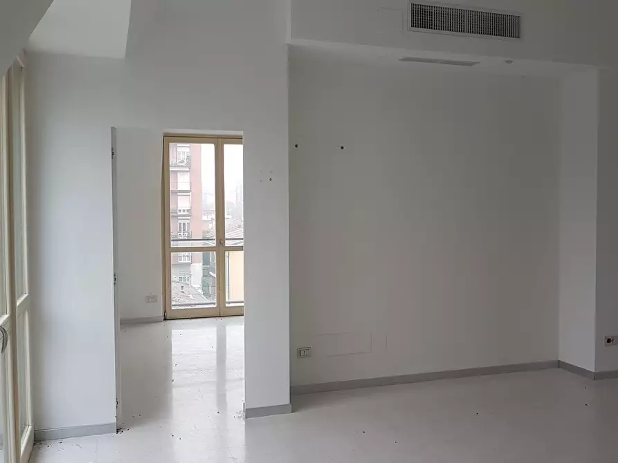 Immagine 7 di Ufficio in affitto  in Via Massimo D'Azeglio 20 a Lodi