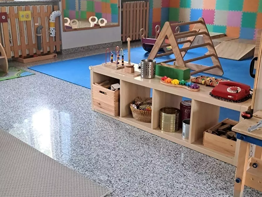 Immagine 2 di Attività commerciale in vendita  in via fermi a Treviglio