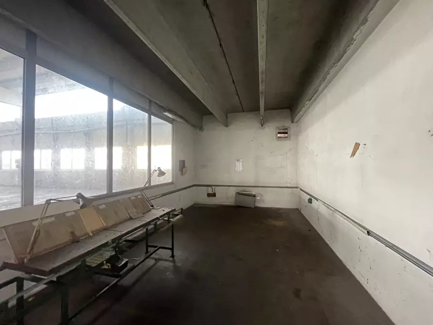 Immagine 29 di Capannone industriale in vendita  in Via Po 2 a Codogno